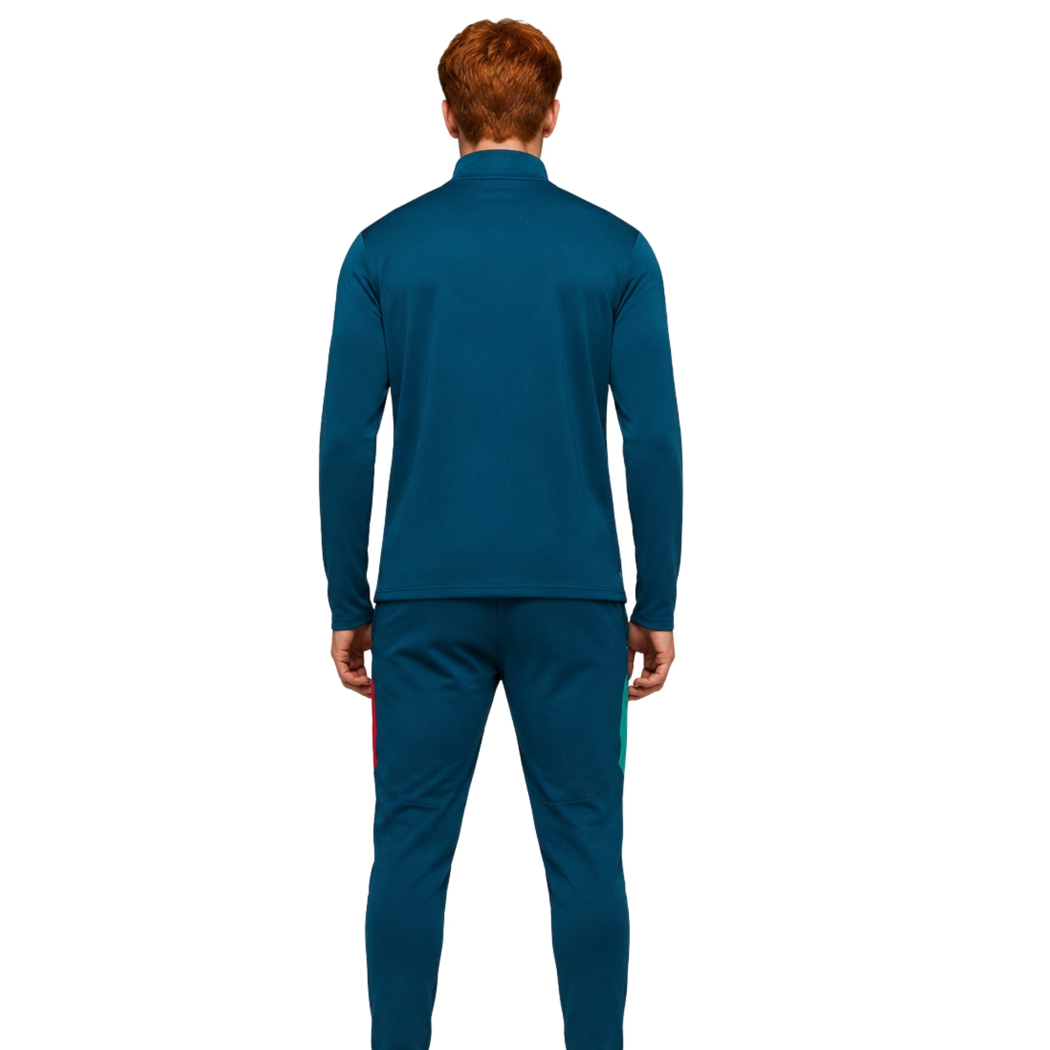 Portugal 26/27 - Survêtement - 1/2 Zip