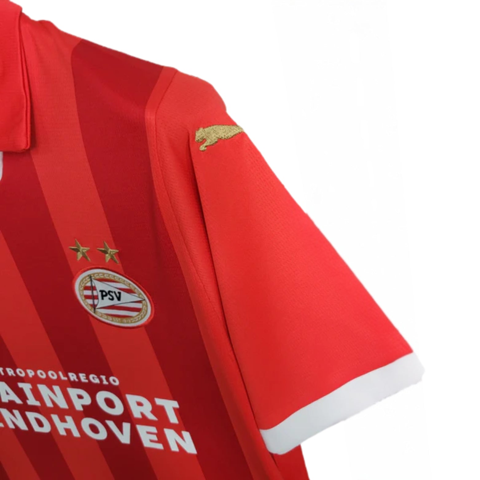 PSV Eindhoven Domicile 23/24 - Détail