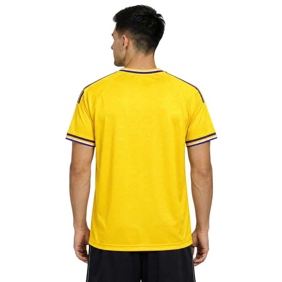 Leeds United Away 26/27