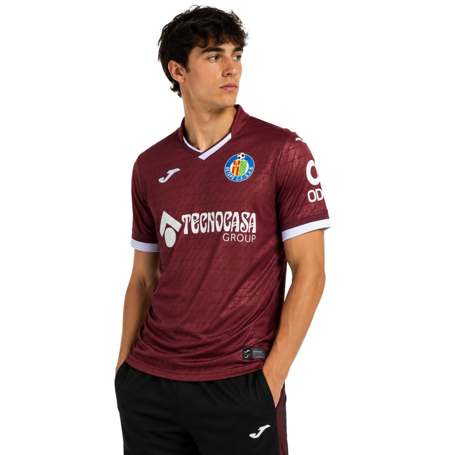 Getafe CF Troisième 26/27