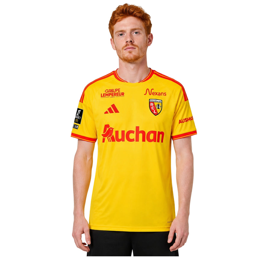 RC Lens Local 26/27