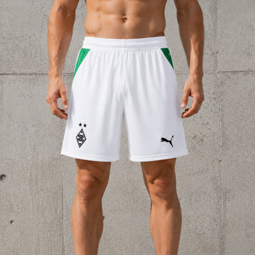 Short Borussia Mönchengladbach Domicile 26/27