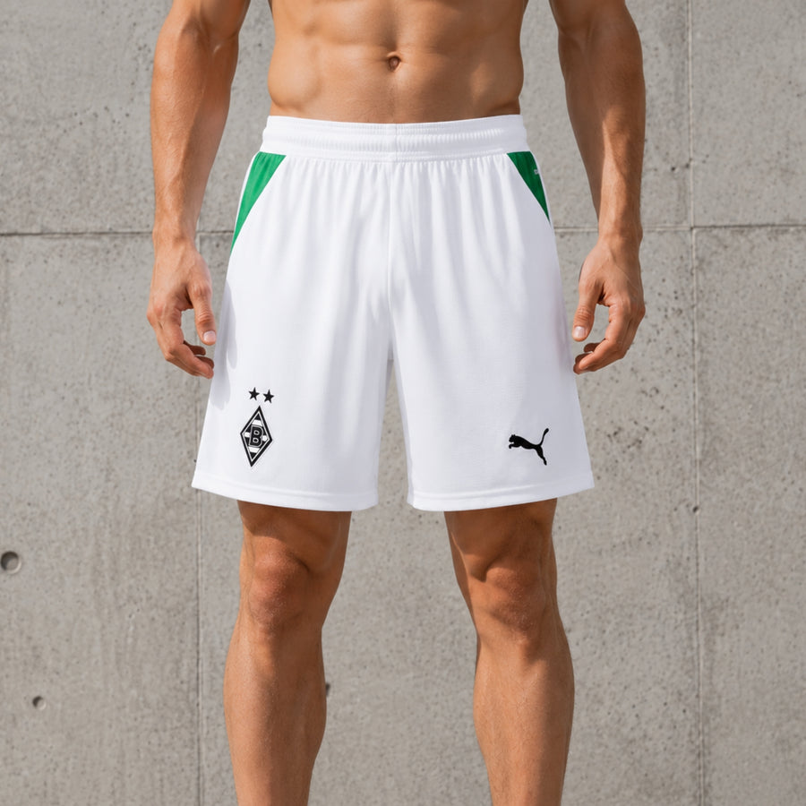 Short Borussia Mönchengladbach Domicile 26/27