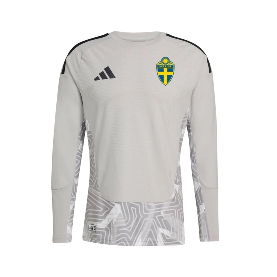 Sweden Goalkeepers 26/27 - World Cup 2026 - Long Sleeve