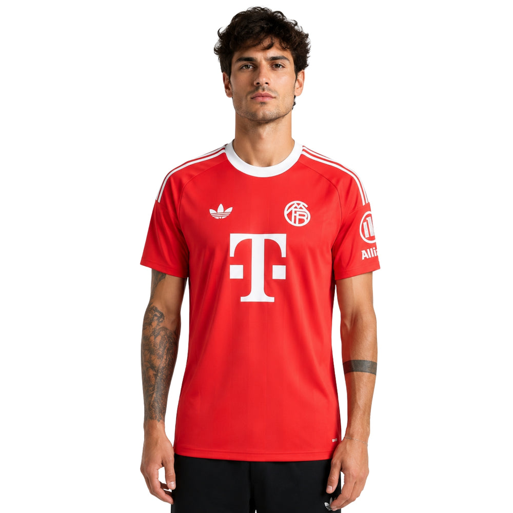 Bayern Munich Portero 25/26