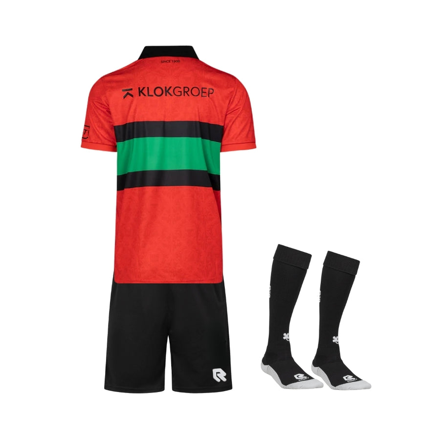 Kit - NEC Nijmegen Home 25/26