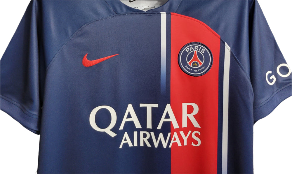 PSG Home 23/24