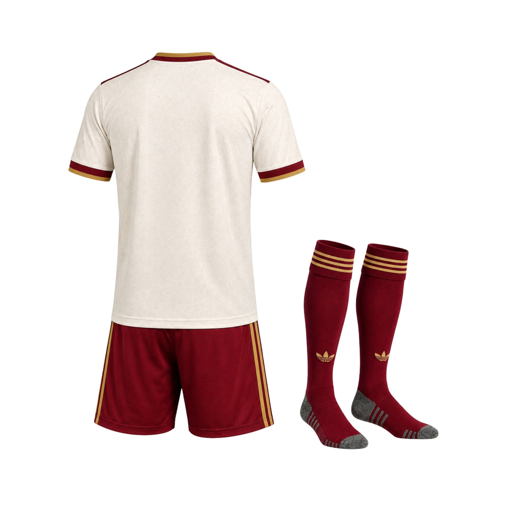 Espagne - Kit Extérieur 26/27 - Champions Du Monde 2026