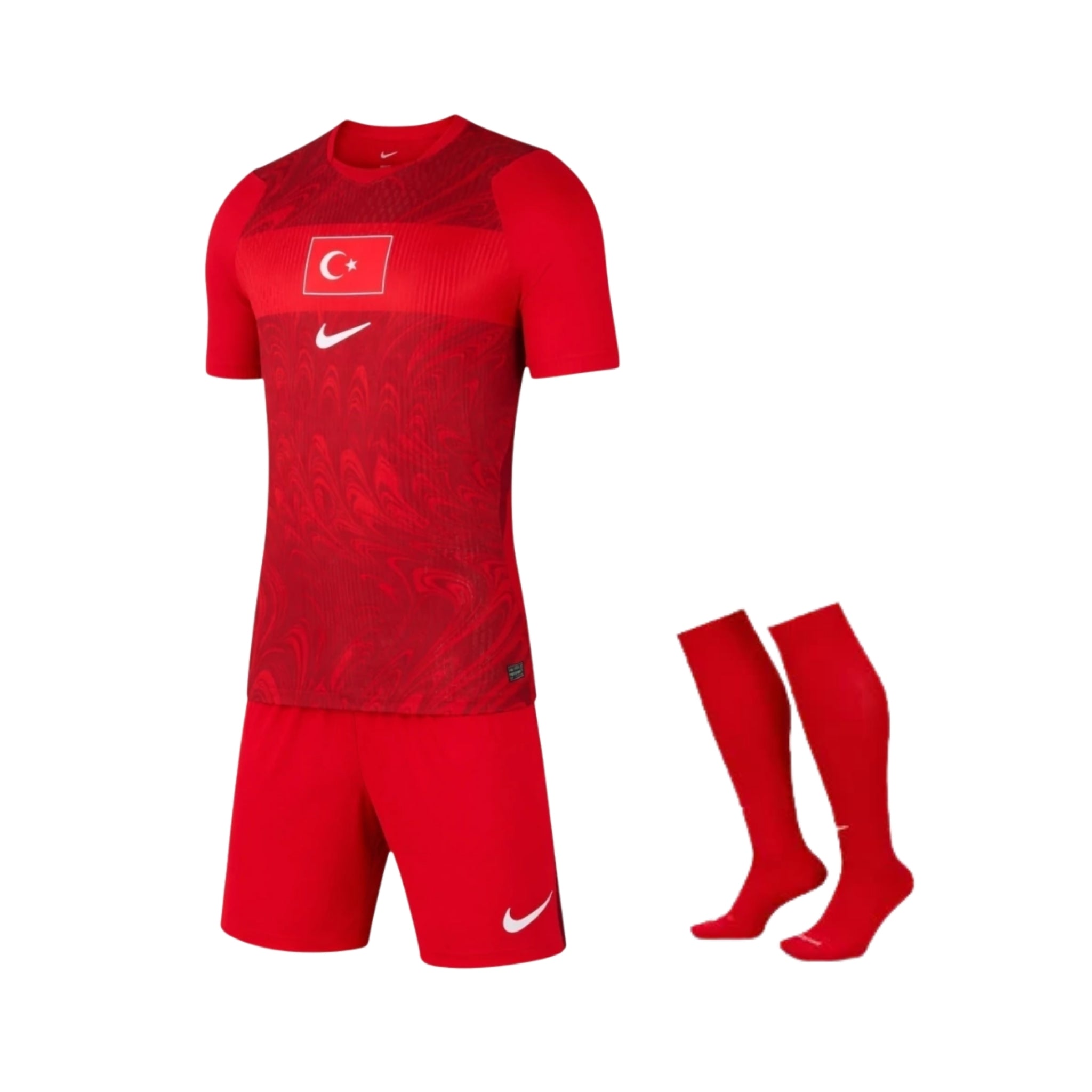Turkey - Away Kit 26/27 - World Cup 2026