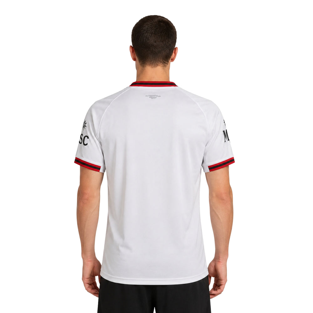 AC Milan Away 26/27