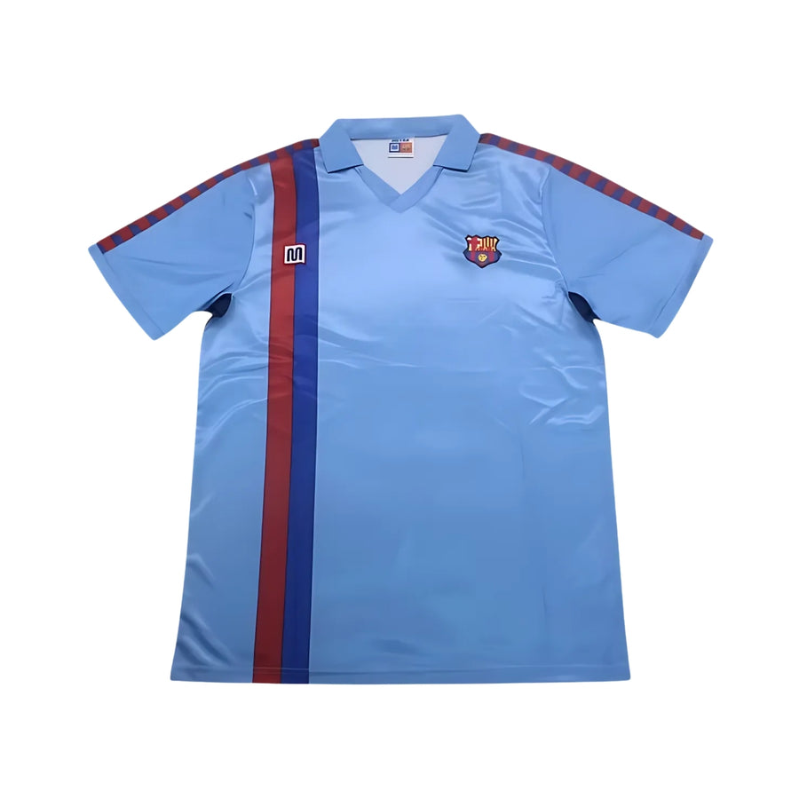 Barcelona Away 85/86