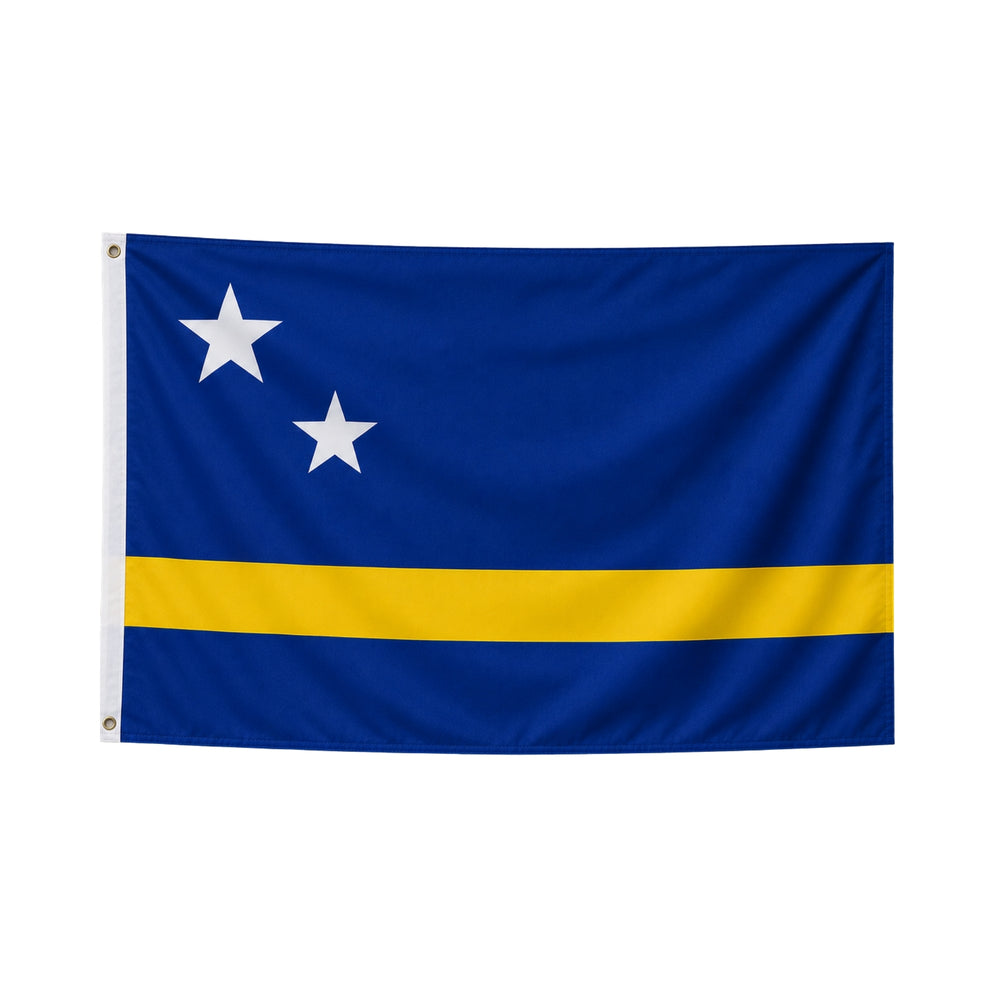 Drapeau - Curaçao