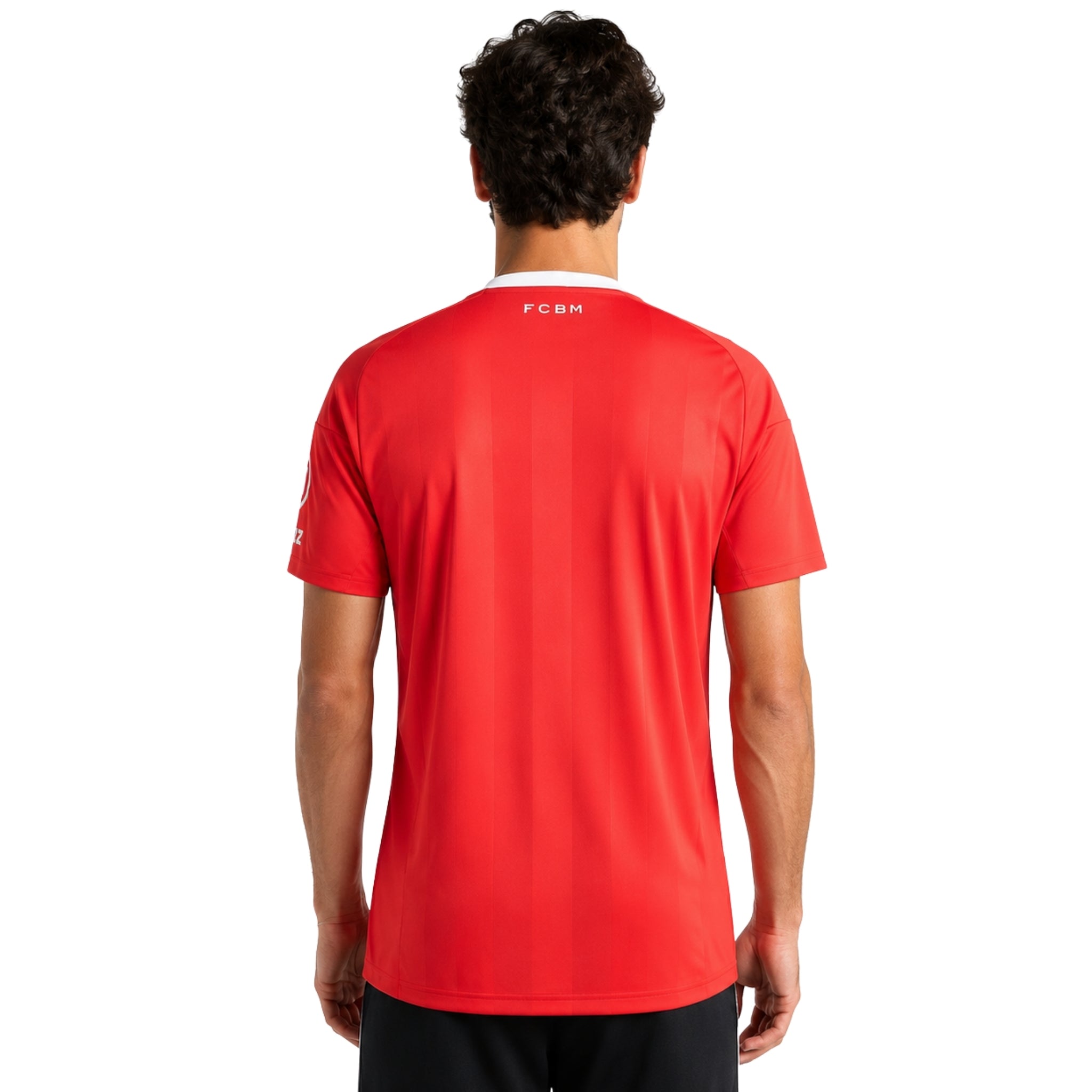 Bayern Munich Portero 25/26