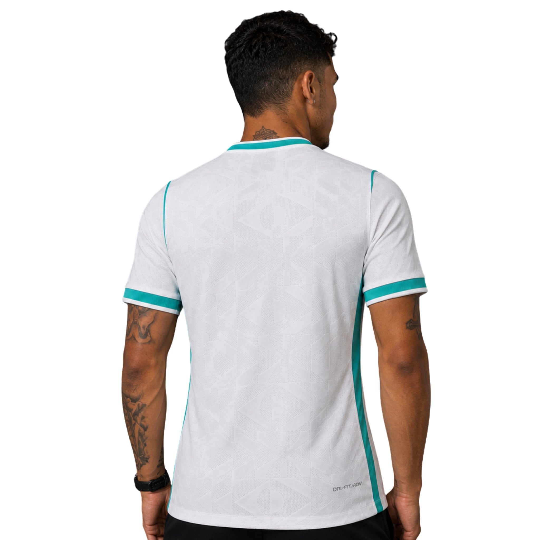 Brésil Édition Spéciale 26/27 - Coupe du Monde 2026 - Version Joueur