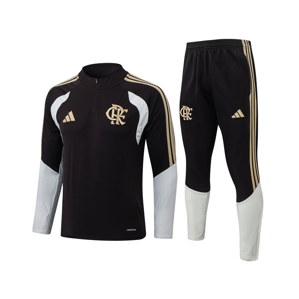 Flamengo 26/27 - Survêtement - 1/2 Zip