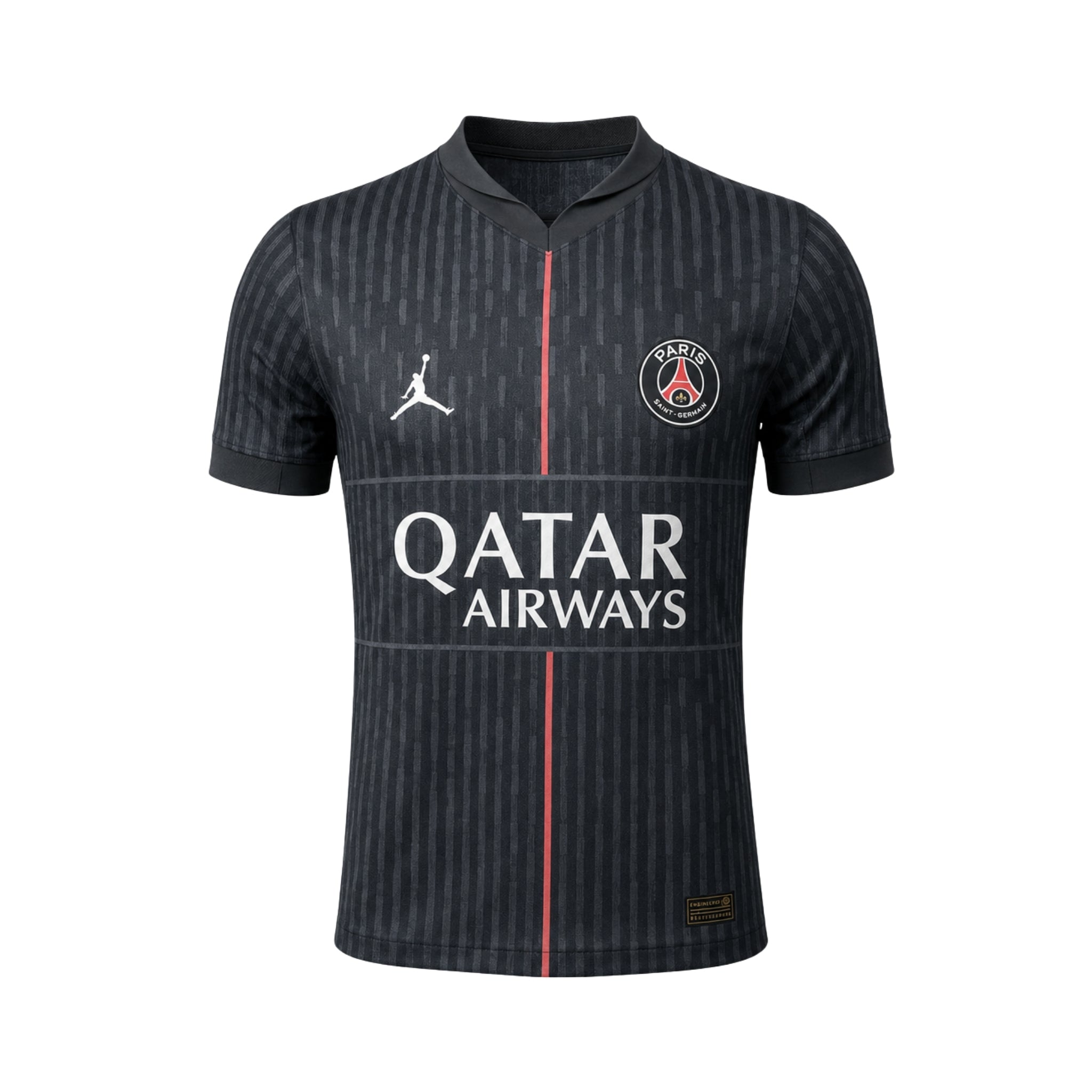 PSG Special Edition 25/26 - Player Version