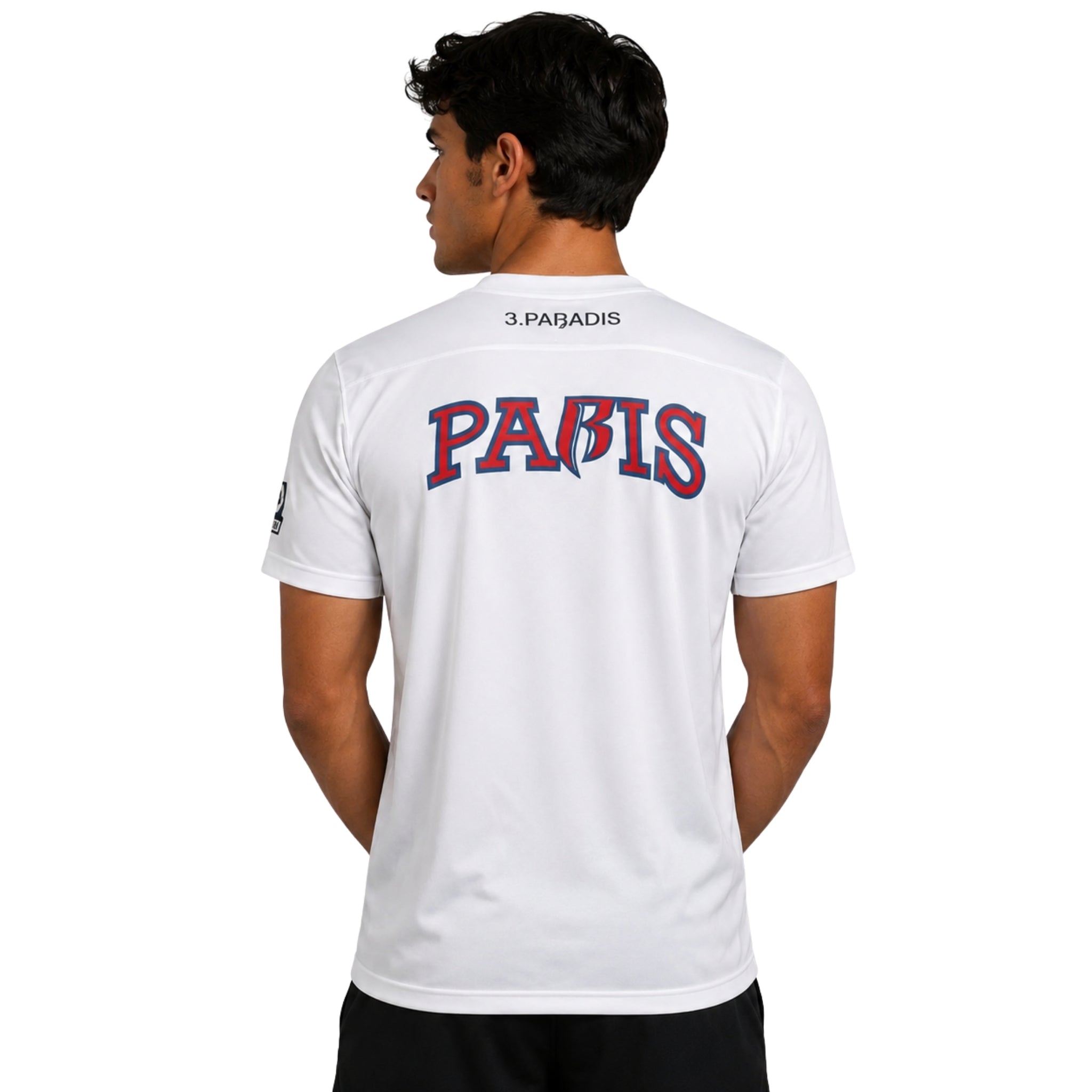 PSG Pre-Match 26/27