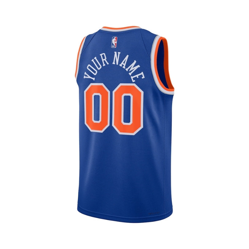 Camiseta New York Knicks Edición Ícono 24/25