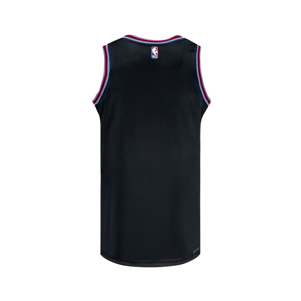 Chicago Bulls Edición Ciudad 25/26