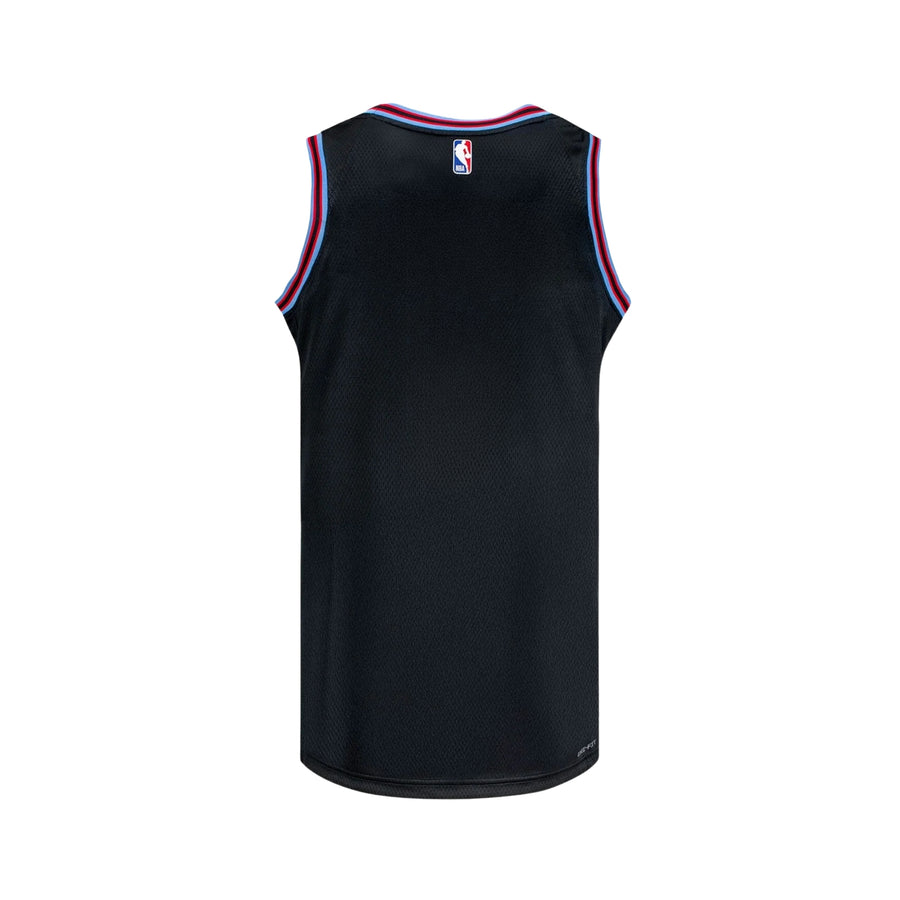Chicago Bulls City Edition 25/26