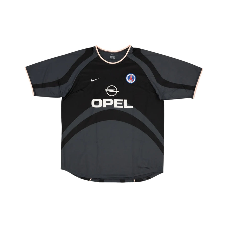 PSG Third 01/02