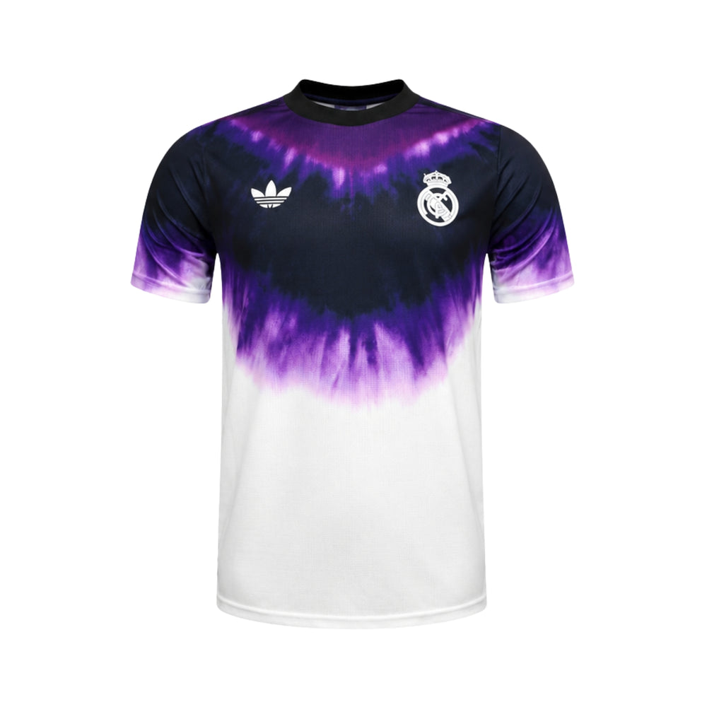Real Madrid Special Edition 25/26 - Player Version