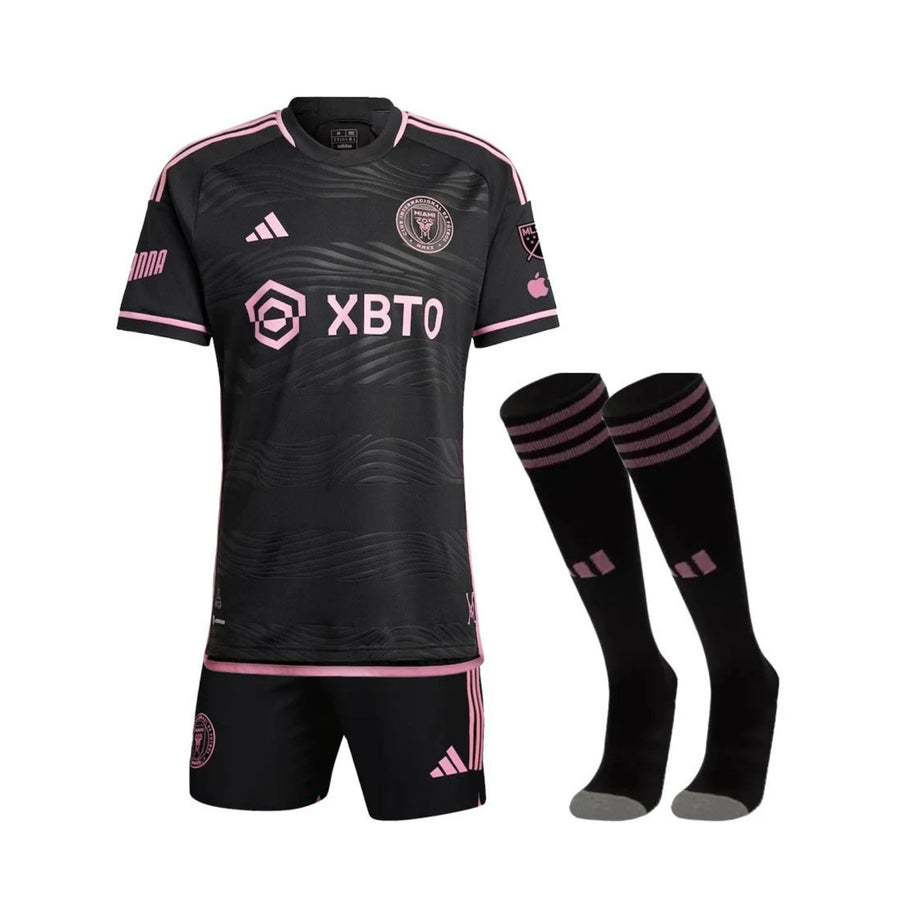 Kit - Inter Miami Away 23/24