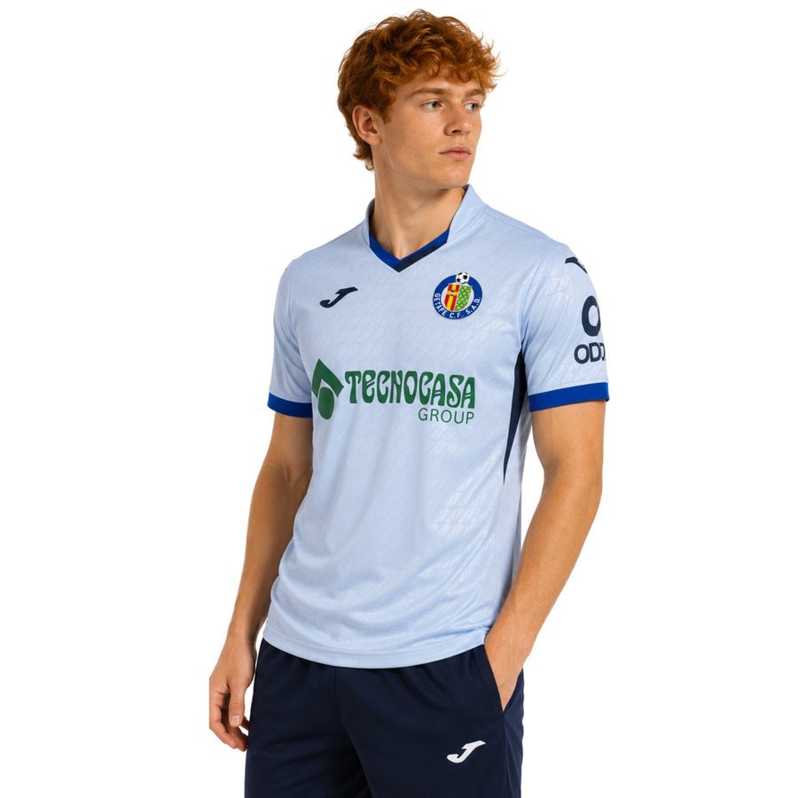 Getafe CF Extérieur 26/27
