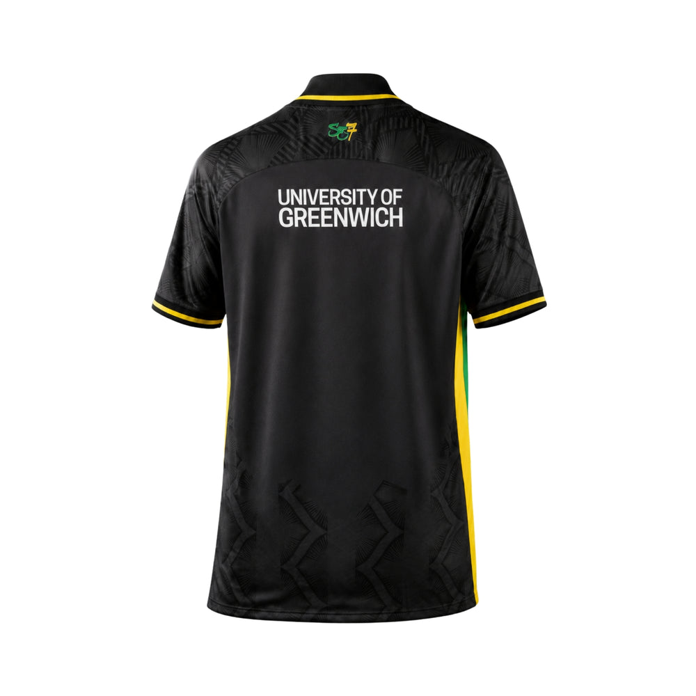 Camiseta Charlton Athletic Tercera 25/26
