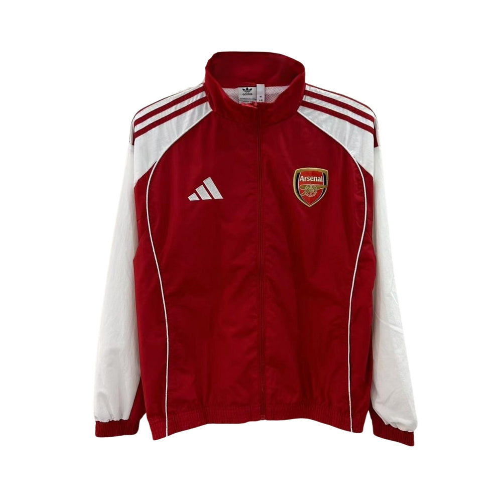 Cortavientos - Arsenal 25/26