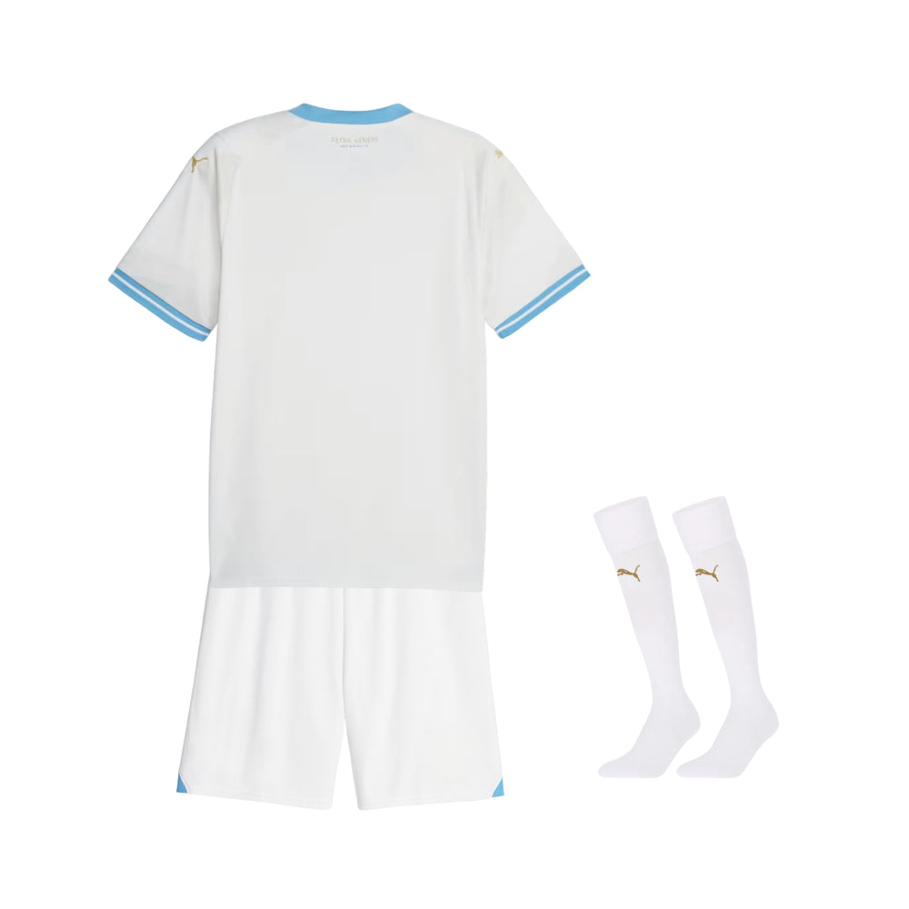 Olympique de Marseille - Home Kit 23/24