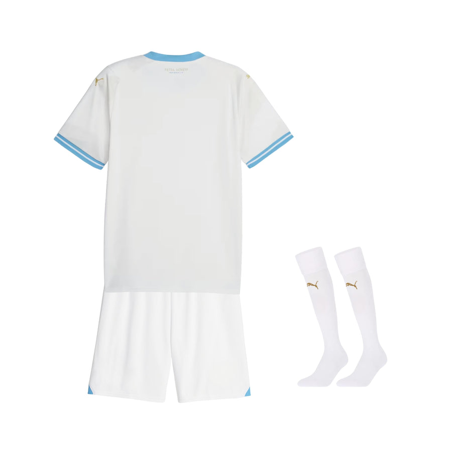Olympique de Marseille - Kit Domicile 23/24