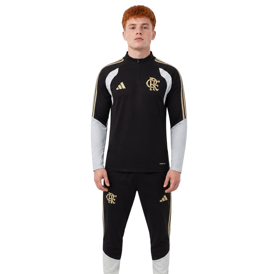 Flamengo 26/27 - Survêtement - 1/2 Zip