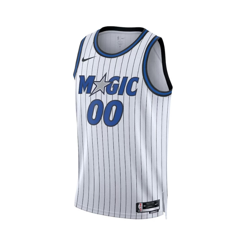 Camiseta Orlando Magic Edición Asociación 24/25