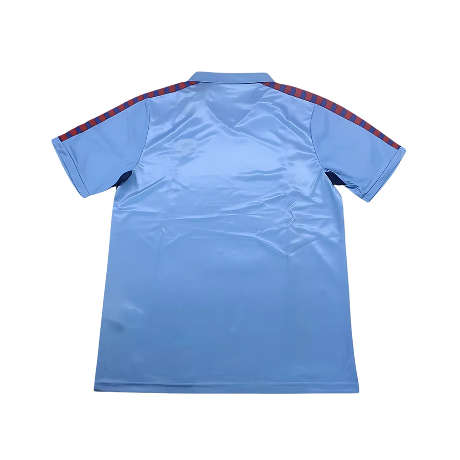 Barcelona Away 85/86