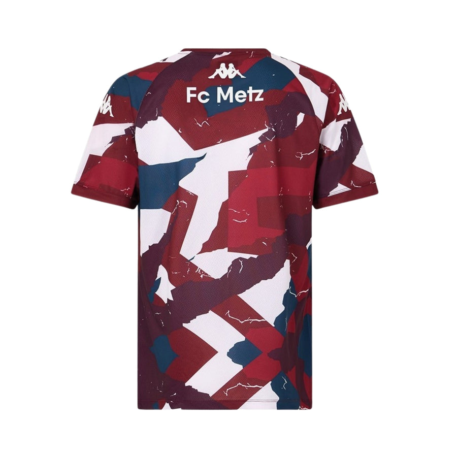 Metz Pre-Match 25/26