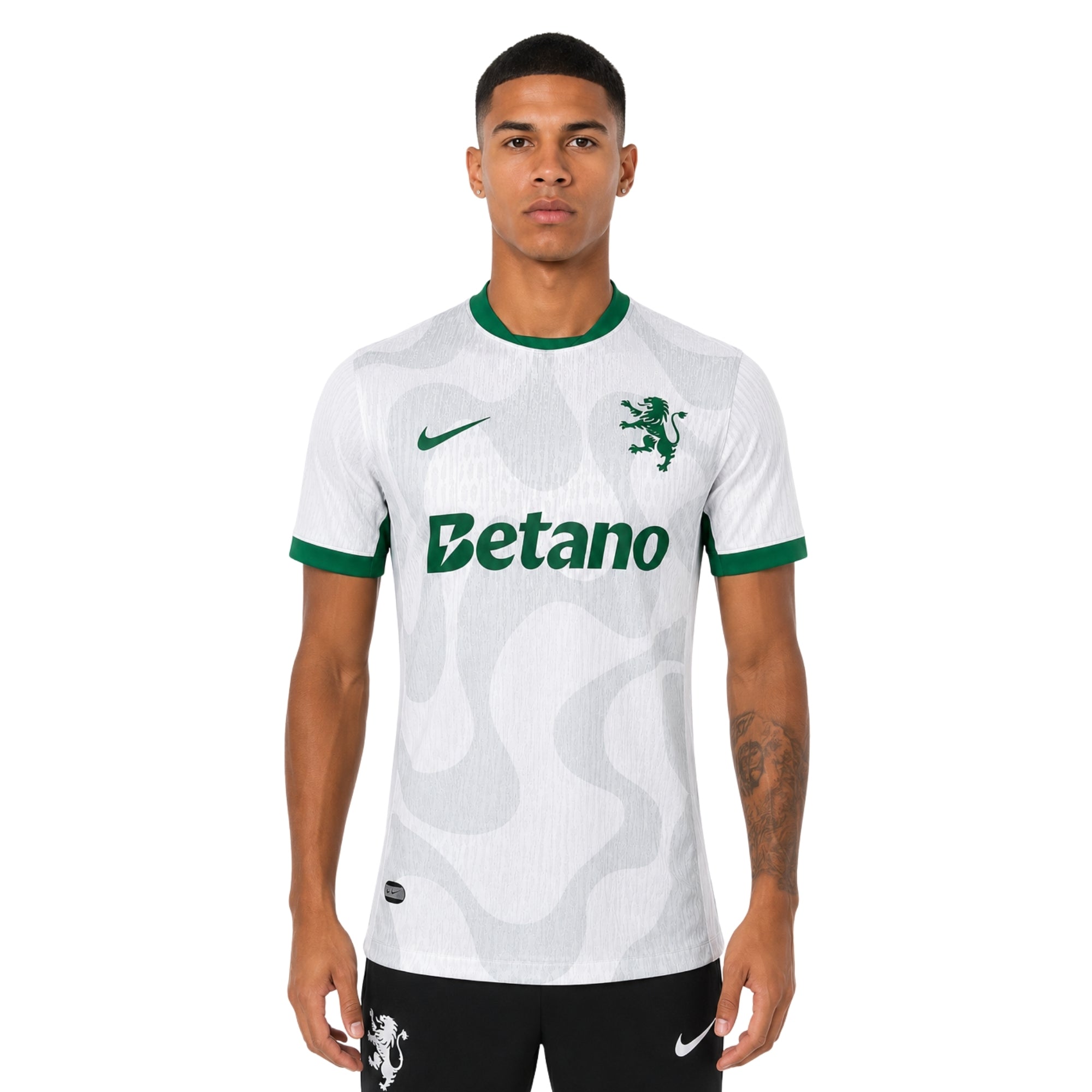 Sporting Away 25/26 - Player Version