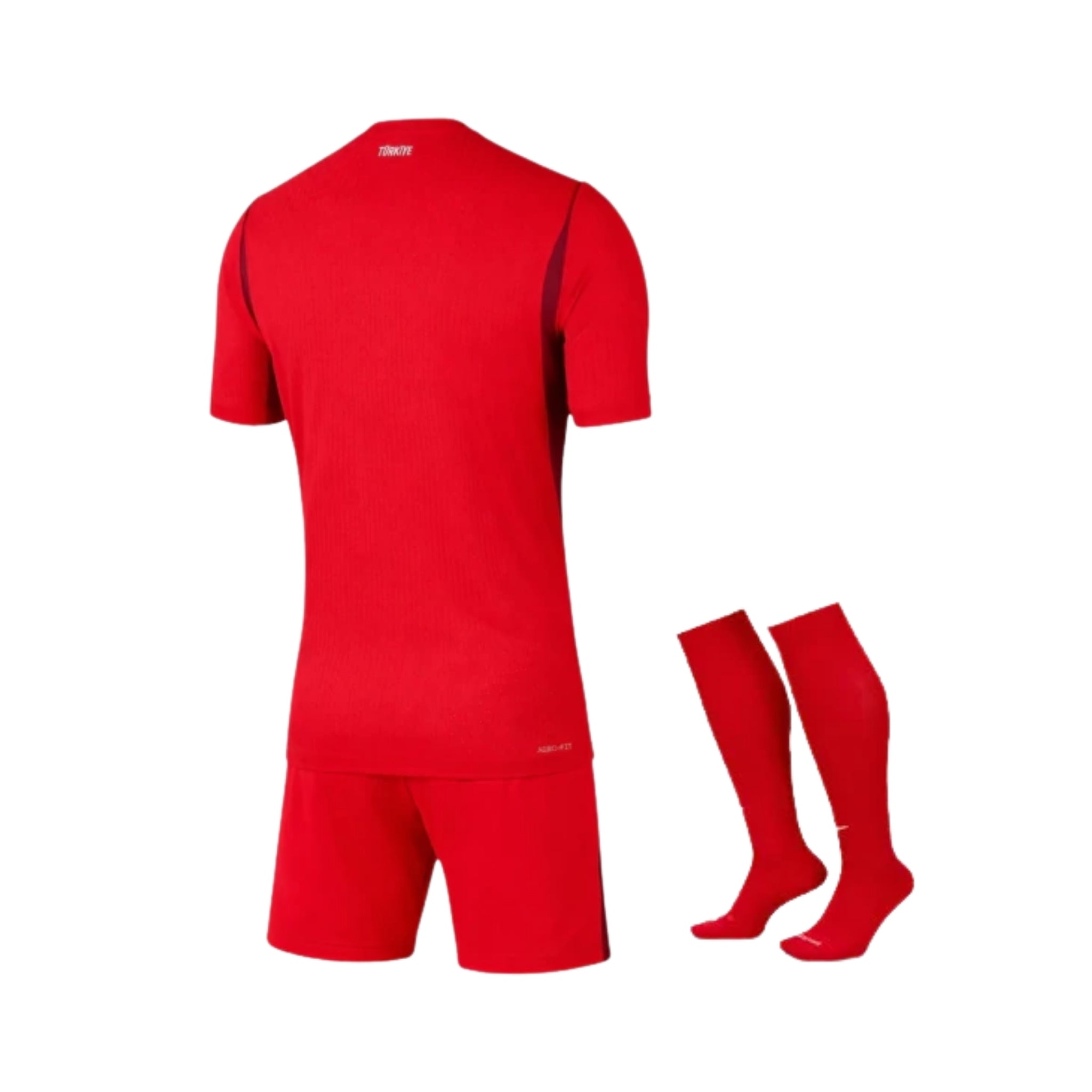 Turkey - Away Kit 26/27 - World Cup 2026