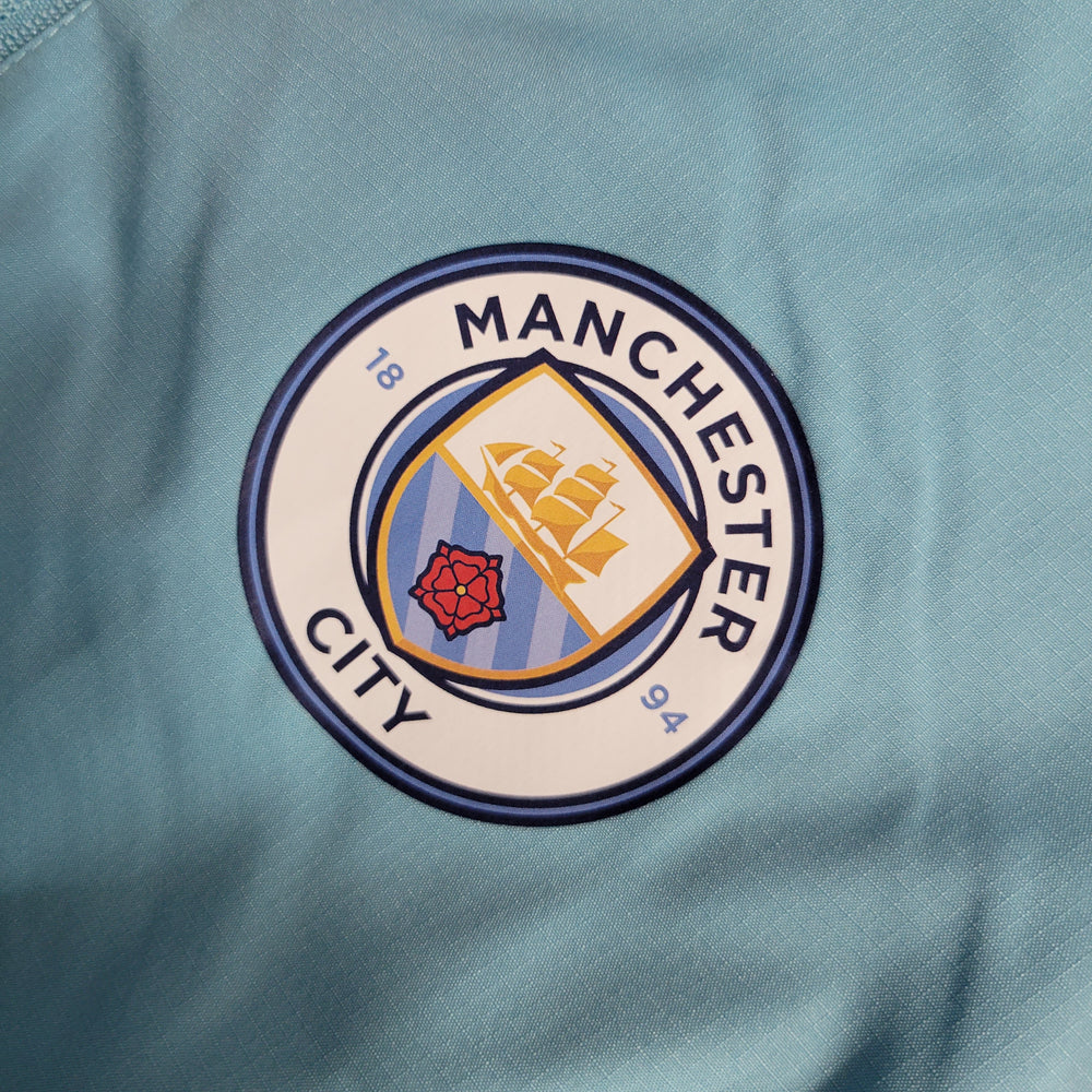 Windbreaker - Manchester City