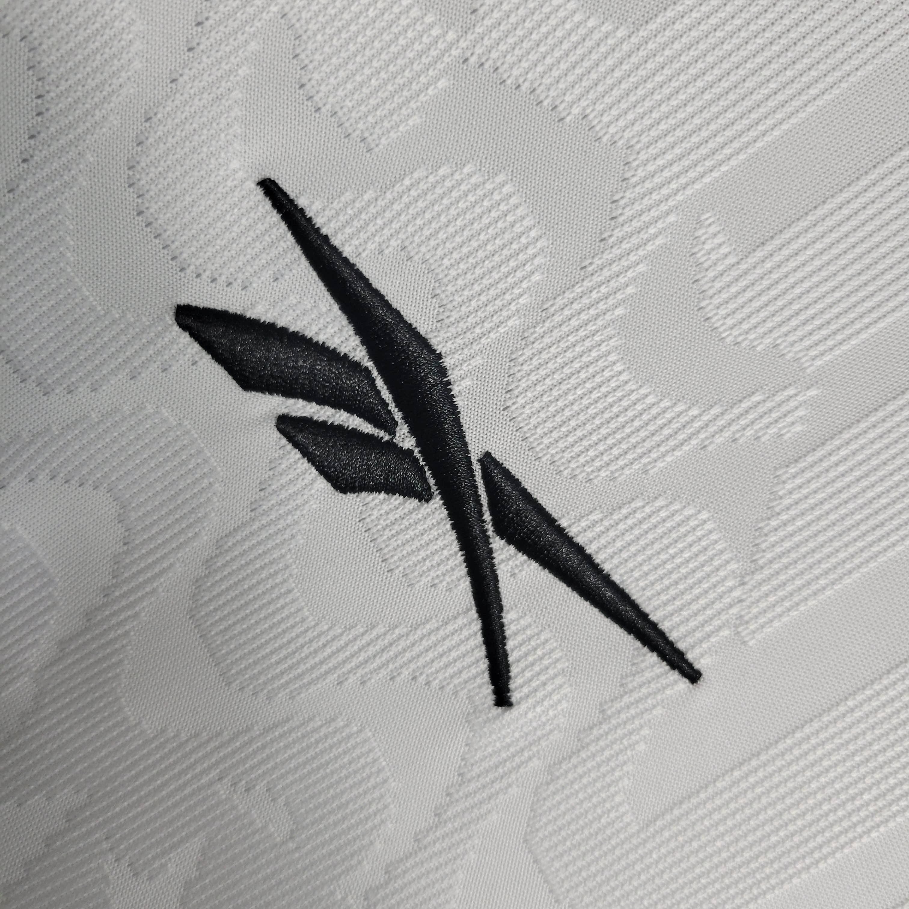 Kit - Botafogo Extérieur 23/24 - Détail