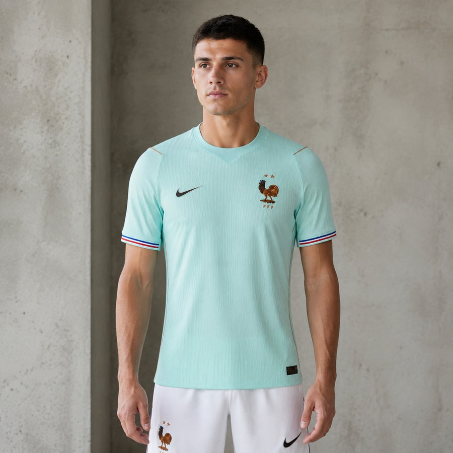 France Extérieur 26/27 - Coupe du Monde 2026