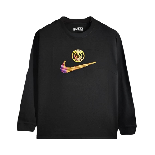 PSG 25/26 - Sweat - Vue de face