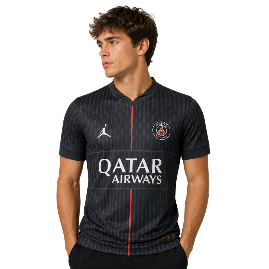 PSG Édition Spéciale 25/26 - Version Joueur