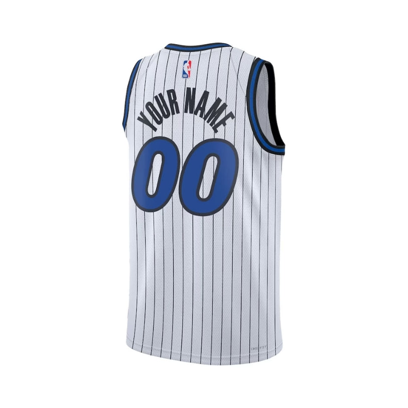 Camiseta Orlando Magic Edición Asociación 24/25