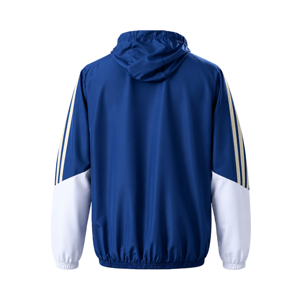 Coupe-Vent - Italie 26/27