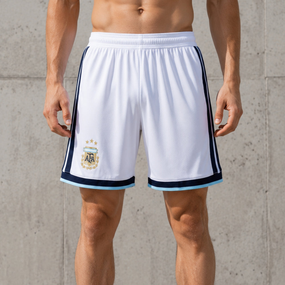 Argentina Away Shorts 26/27