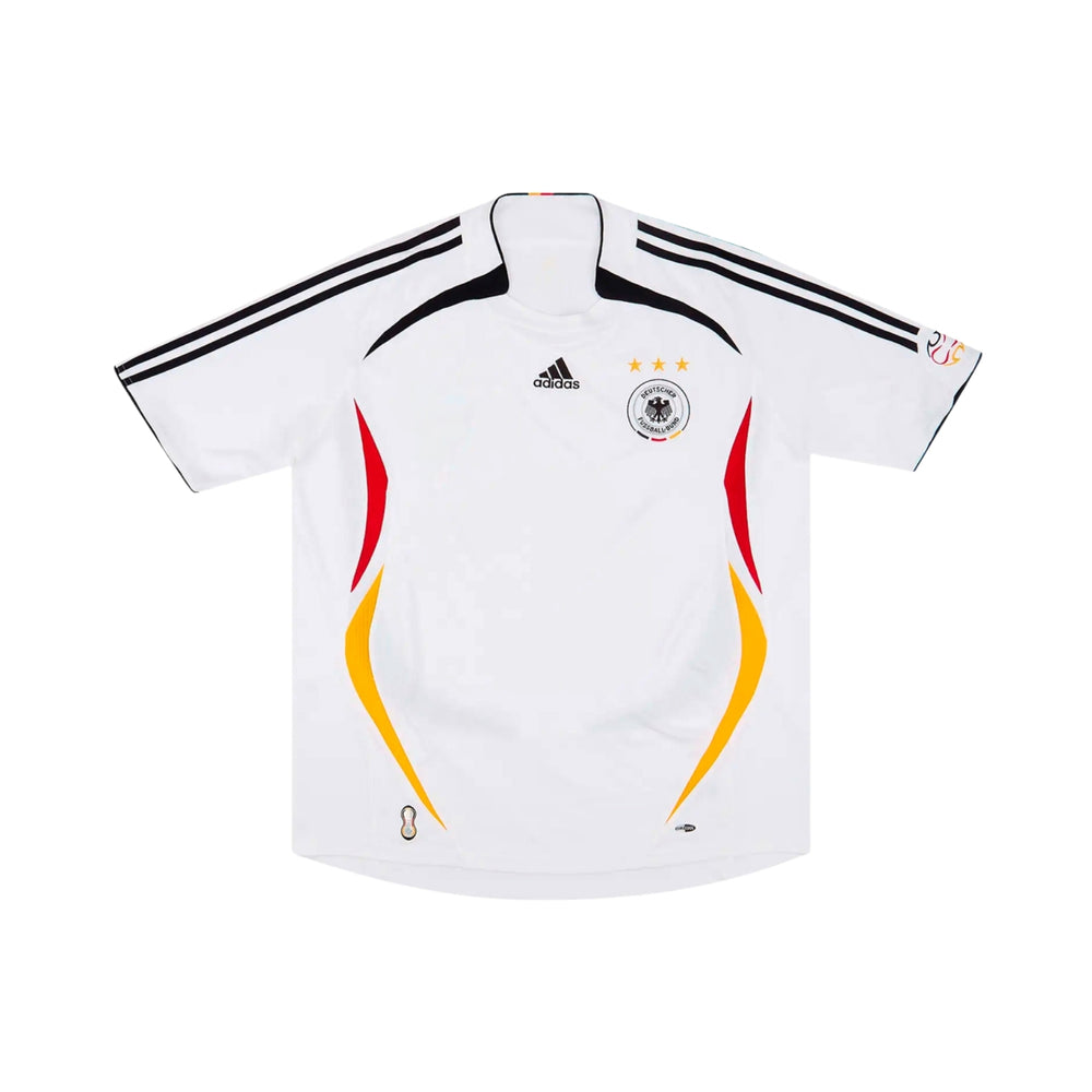 Germany Home 06/07