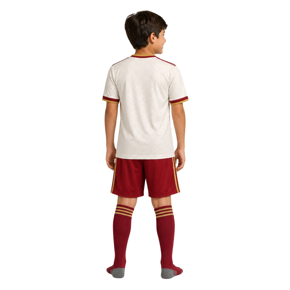 Espagne - Kit Extérieur 26/27 - Champions Du Monde 2026