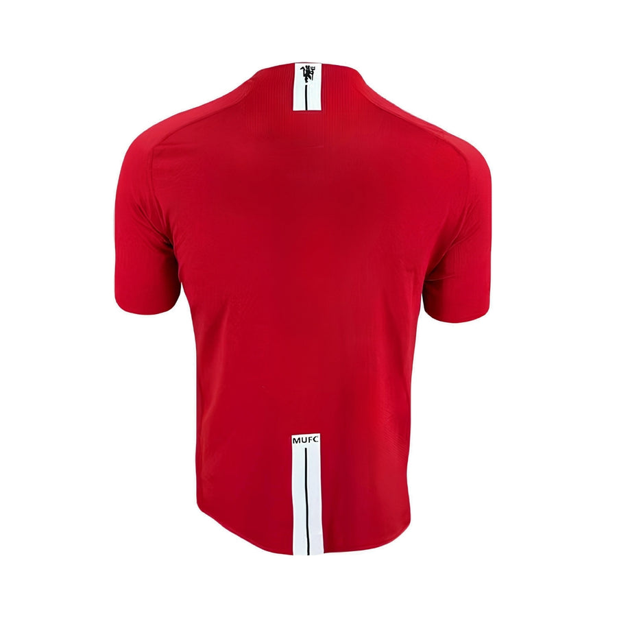 Manchester United Home 07/08