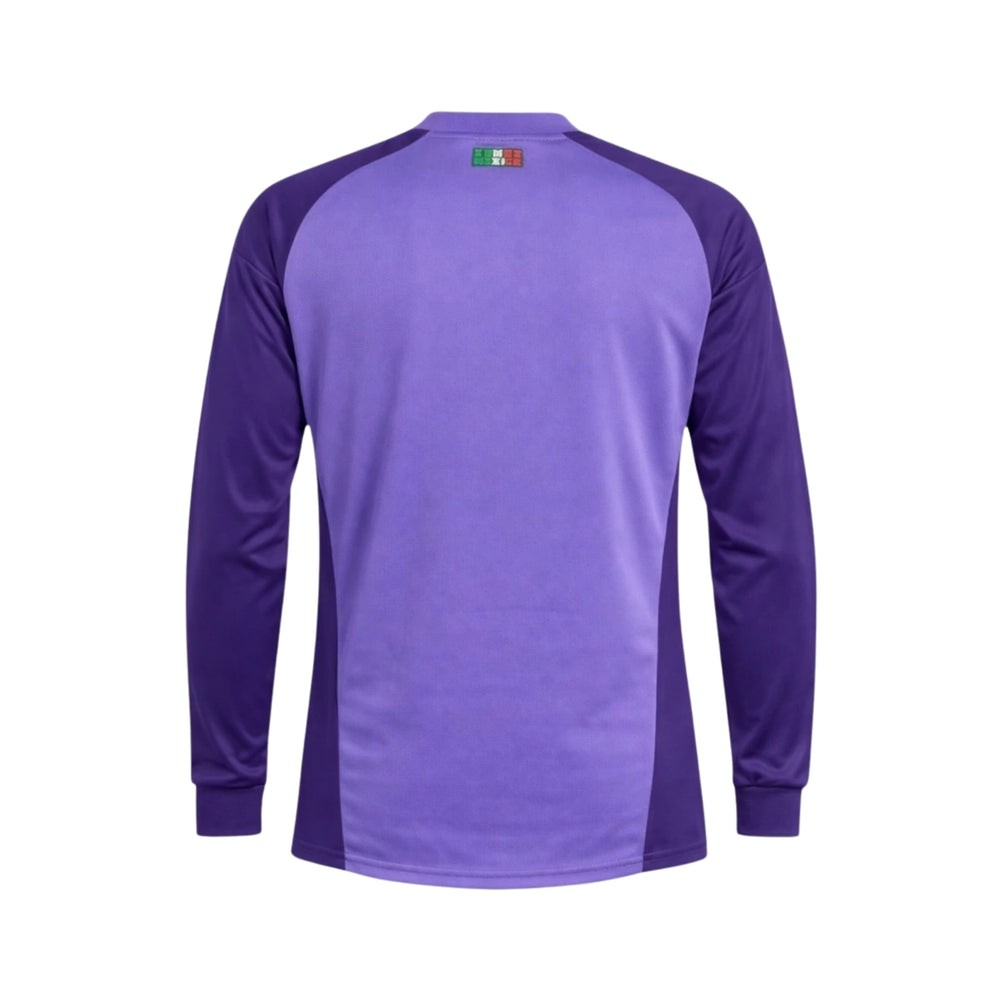 Mexico Goalkeepers 26/27 - World Cup 2026 - Long Sleeves